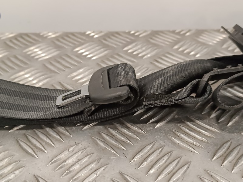 Recambio de cinturon seguridad delantero derecho para seat ateca (kh7) 1.6 tdi referencia OEM IAM 3066322  
