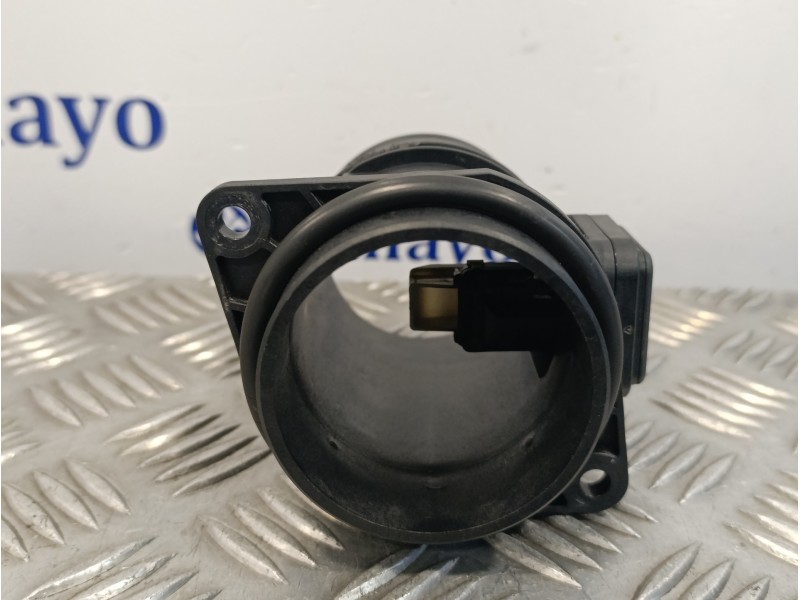 Recambio de caudalimetro para nissan qashqai (j10) 1.5 turbodiesel cat referencia OEM IAM 8200651315B 5WK97020 H8200655623