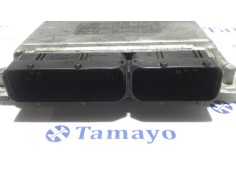 Recambio de centralita motor uce para seat ibiza (6l1) 1.9 tdi referencia OEM IAM 0281010947 EDC15P+ 038906019HT 2