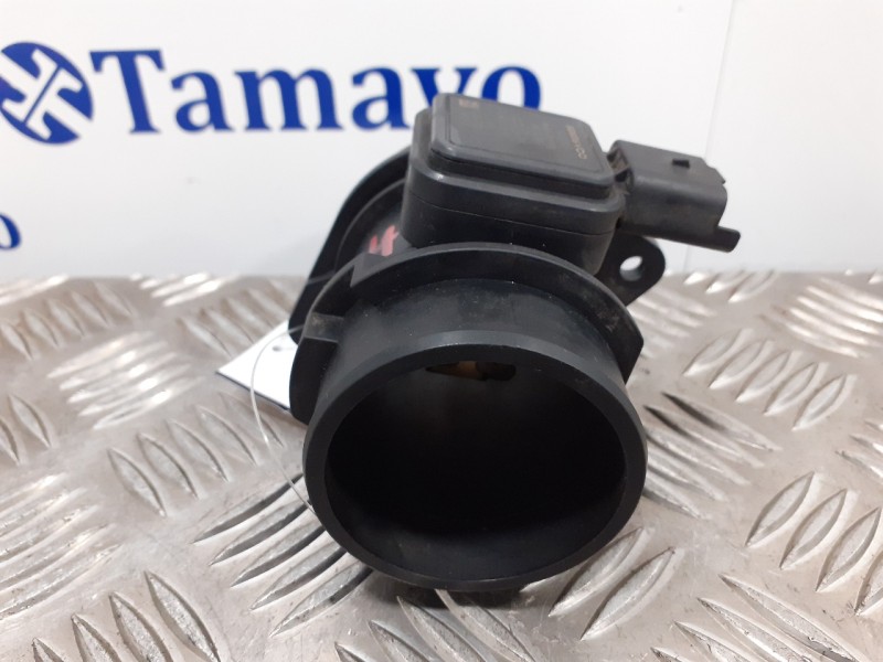 Recambio de caudalimetro para citroën c2 1.4 hdi referencia OEM IAM 9647144080  