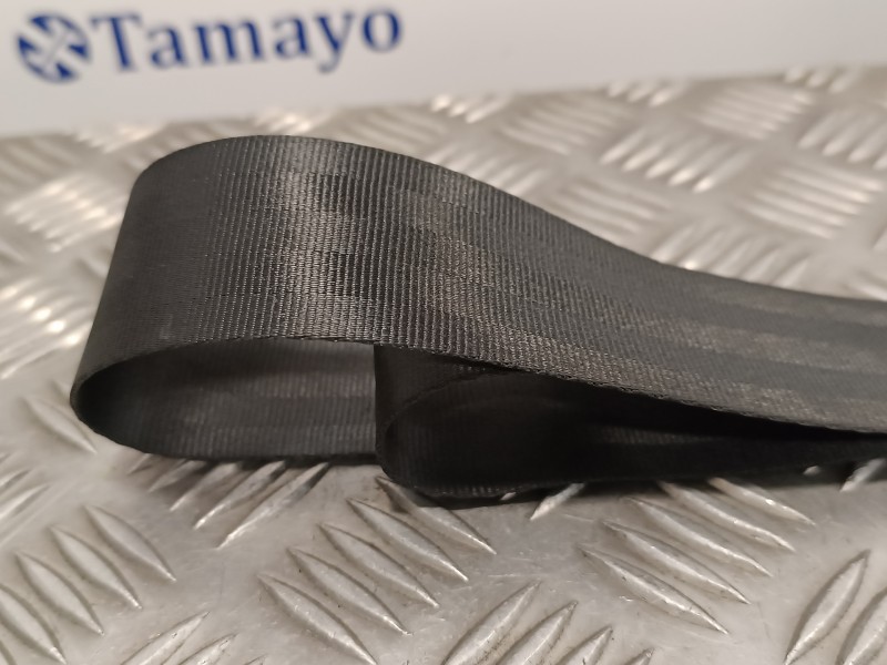 Recambio de cinturon seguridad delantero derecho para seat ateca (kh7) 1.6 tdi referencia OEM IAM 3066322  