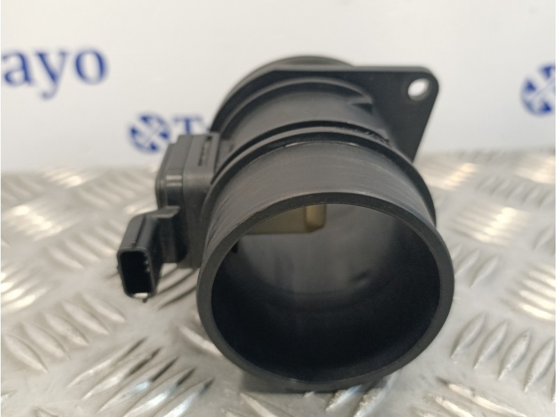 Recambio de caudalimetro para nissan qashqai (j10) 1.5 turbodiesel cat referencia OEM IAM 8200651315B 5WK97020 H8200655623