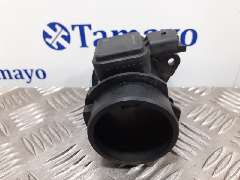 Recambio de caudalimetro para citroën c2 1.4 hdi referencia OEM IAM 9647144080  