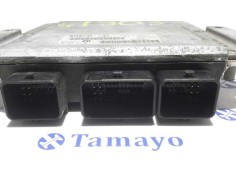Recambio de centralita motor uce para citroën xsara picasso 2.0 hdi cat (rhy / dw10td) referencia OEM IAM 0281011518 EDC15C2 965 2