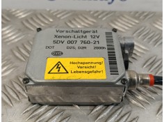Recambio de centralita faros xenon para mercedes-benz clase e (w210) berlina 280 (210.063) referencia OEM IAM 5DV00776021  