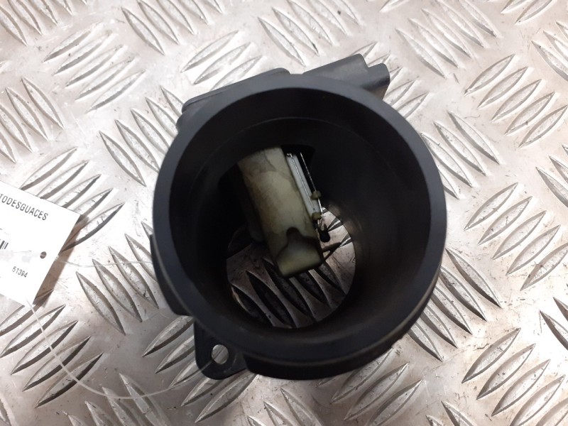 Recambio de caudalimetro para citroën c2 1.4 hdi referencia OEM IAM 9647144080  