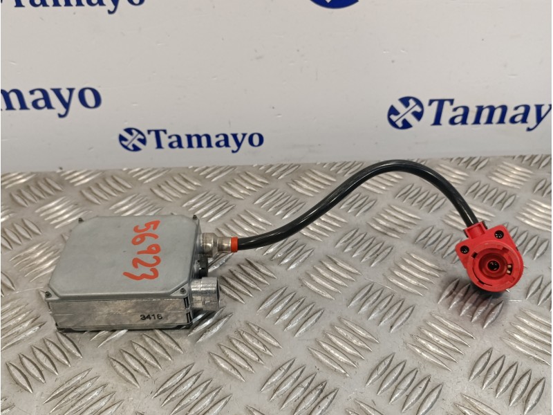 Recambio de centralita faros xenon para mercedes-benz clase e (w210) berlina 280 (210.063) referencia OEM IAM 5DV00776021  