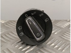Recambio de mando luces para seat ateca (kh7) 1.6 tdi referencia OEM IAM 5G0941431AF  10095092