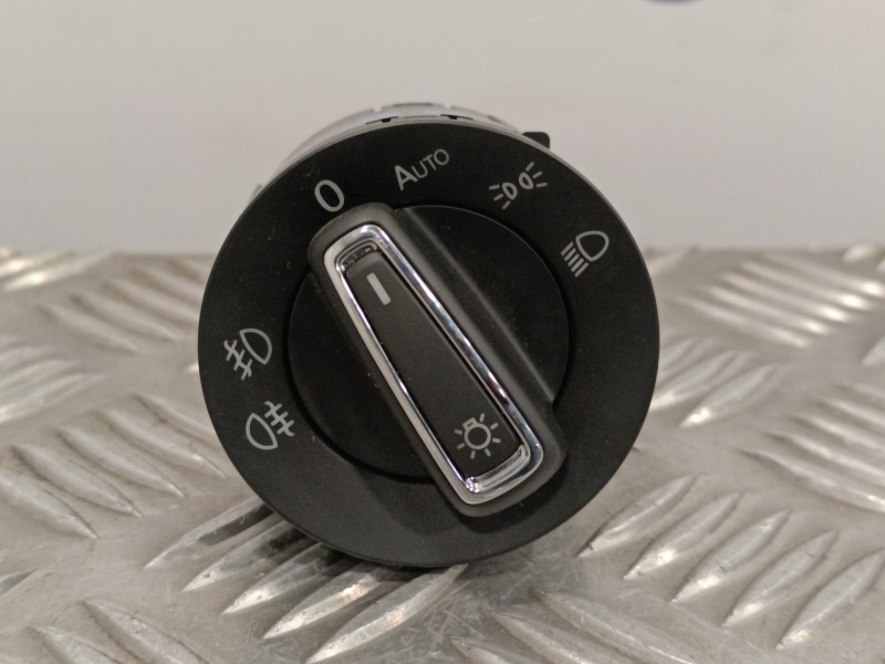 Recambio de mando luces para seat ateca (kh7) 1.6 tdi referencia OEM IAM 5G0941431AF  10095092