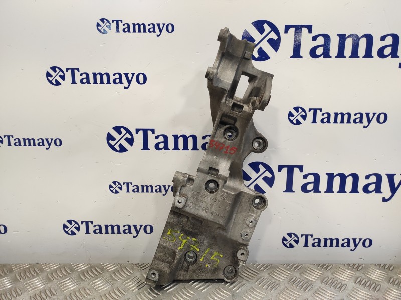 Recambio de soporte alternador para dodge caliber 2.0 16v crd cat referencia OEM IAM 03G903143E  