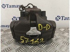 Recambio de pinza freno delantera derecha para volkswagen t4 transporter/furgoneta (mod. 1991) combi l referencia OEM IAM   