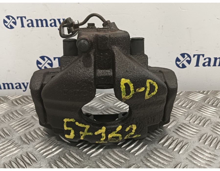 Recambio de pinza freno delantera derecha para volkswagen t4 transporter/furgoneta (mod. 1991) combi l referencia OEM IAM   