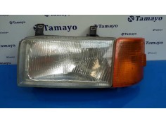 Recambio de faro izquierdo para volkswagen t4 transporter/furgoneta (mod. 1991) 2.4 diesel referencia OEM IAM   