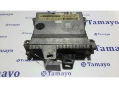 Recambio de centralita motor uce para mercedes-benz clase c (w202) berlina 280 (202.028) referencia OEM IAM 2025450132  41222800