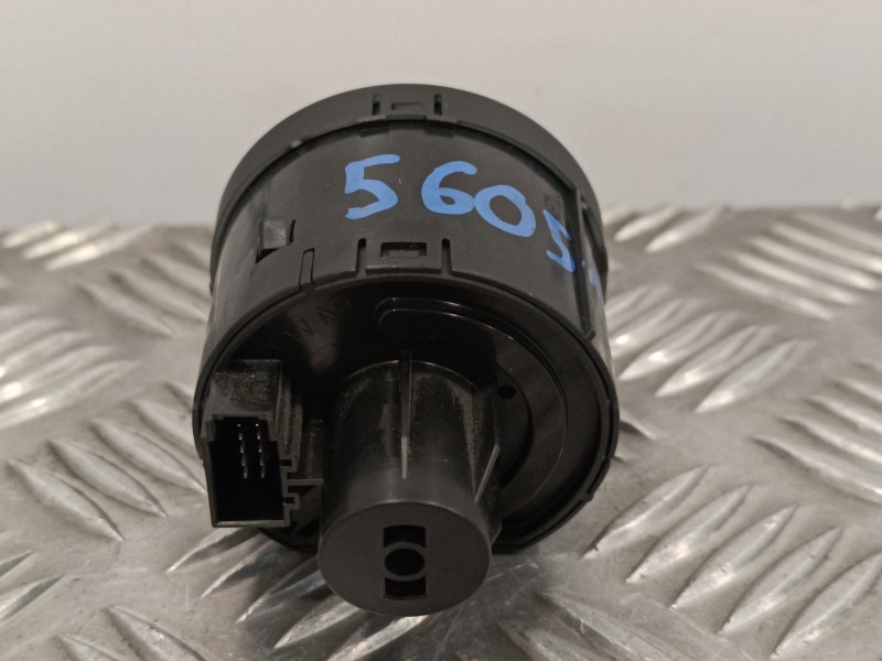 Recambio de mando luces para seat ateca (kh7) 1.6 tdi referencia OEM IAM 5G0941431AF  10095092