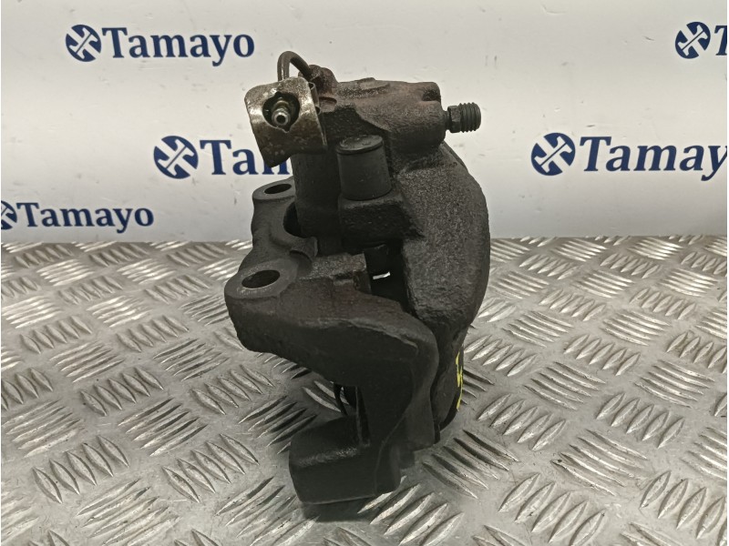 Recambio de pinza freno delantera derecha para volkswagen t4 transporter/furgoneta (mod. 1991) combi l referencia OEM IAM   