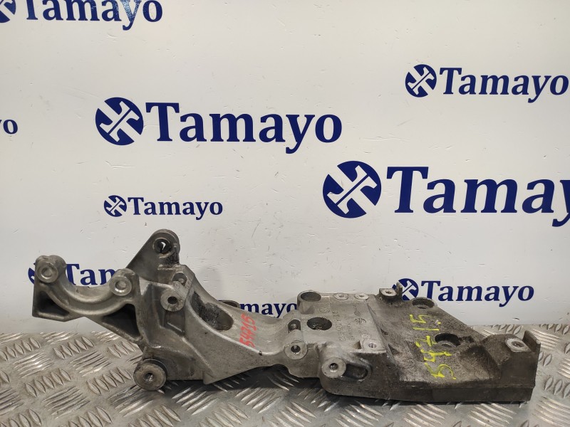 Recambio de soporte alternador para dodge caliber 2.0 16v crd cat referencia OEM IAM 03G903143E  