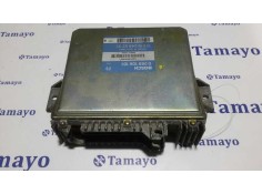 Recambio de centralita asr para mercedes-benz clase c (w202) berlina 280 (202.028) referencia OEM IAM 0265106101  0155455232