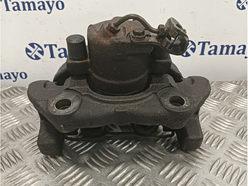 Recambio de pinza freno delantera derecha para volkswagen t4 transporter/furgoneta (mod. 1991) combi l referencia OEM IAM   