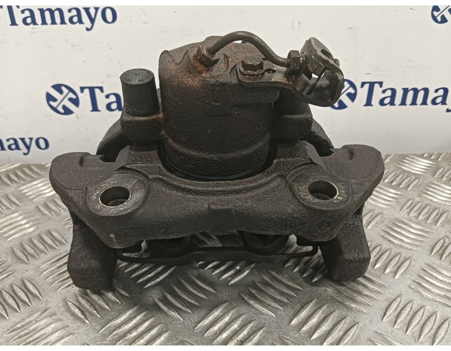 Recambio de pinza freno delantera derecha para volkswagen t4 transporter/furgoneta (mod. 1991) combi l referencia OEM IAM   