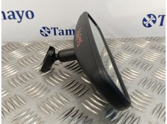 Recambio de espejo interior para nissan qashqai (j11) 1.6 dci turbodiesel cat referencia OEM IAM    2
