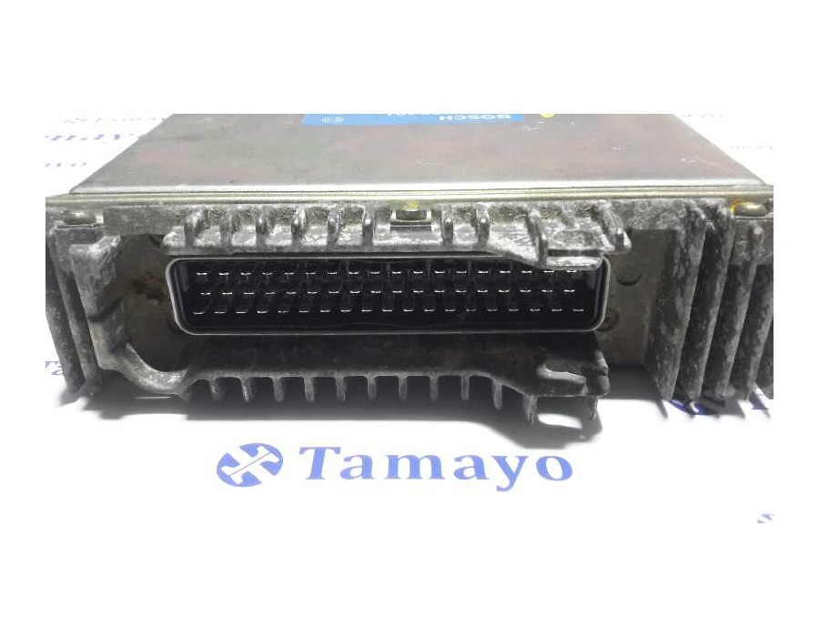 Recambio de centralita asr para mercedes-benz clase c (w202) berlina 280 (202.028) referencia OEM IAM 0265106101  0155455232