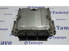 Recambio de centralita motor uce para renault laguna (b56) 1.9 dci diesel cat referencia OEM IAM 0281010297 8200164156 HOM820004