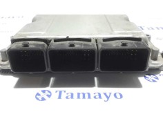 Recambio de centralita motor uce para renault laguna (b56) 1.9 dci diesel cat referencia OEM IAM 0281010297 8200164156 HOM820004 2