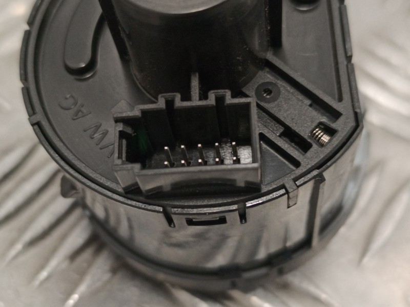 Recambio de mando luces para seat ateca (kh7) 1.6 tdi referencia OEM IAM 5G0941431AF  10095092