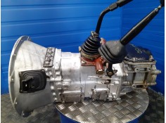 Recambio de caja cambios para nissan patrol (k/w260) 2.8 diesel referencia OEM IAM 3200069754   2
