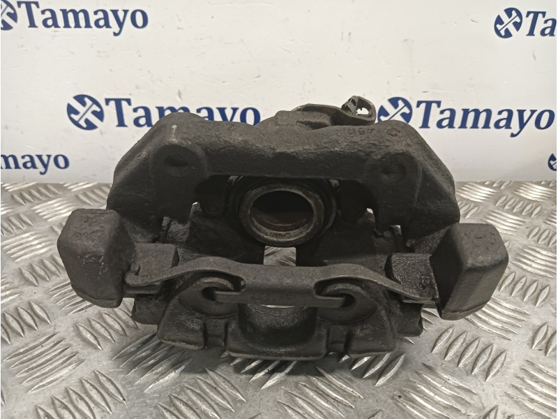 Recambio de pinza freno delantera derecha para volkswagen t4 transporter/furgoneta (mod. 1991) combi l referencia OEM IAM   