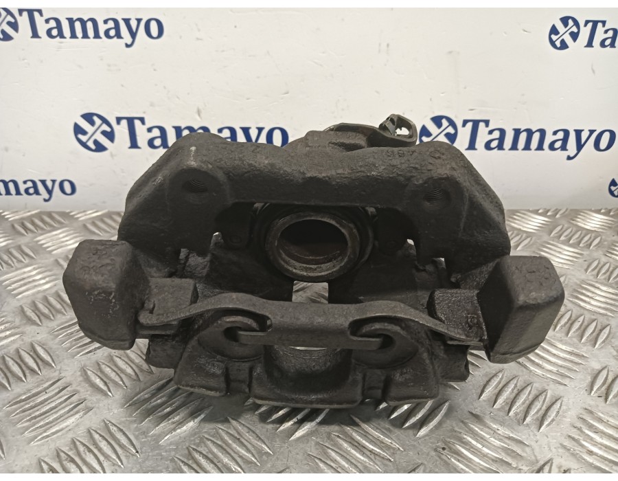 Recambio de pinza freno delantera derecha para volkswagen t4 transporter/furgoneta (mod. 1991) combi l referencia OEM IAM   