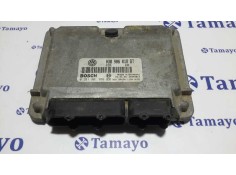 Recambio de centralita motor uce para seat toledo (1m2) 1.9 tdi referencia OEM IAM 0281001926 28SA3813 038906018BT