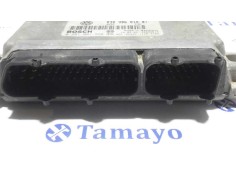 Recambio de centralita motor uce para seat toledo (1m2) 1.9 tdi referencia OEM IAM 0281001926 28SA3813 038906018BT 2