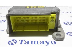 Recambio de centralita airbag para toyota corolla (e12) referencia OEM IAM 8917002370  211082101 2