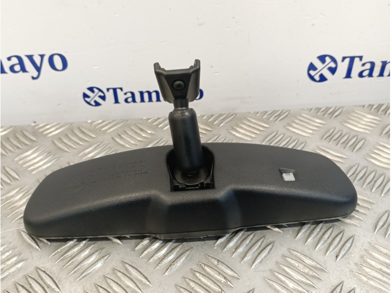 Recambio de espejo interior para nissan qashqai (j11) 1.6 dci turbodiesel cat referencia OEM IAM   