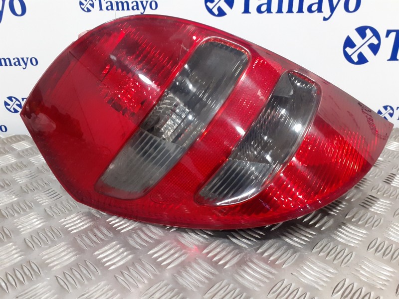 Recambio de piloto trasero izquierdo para mercedes-benz clase a (w169) a 160 cdi (169.006) referencia OEM IAM A1698200964L  