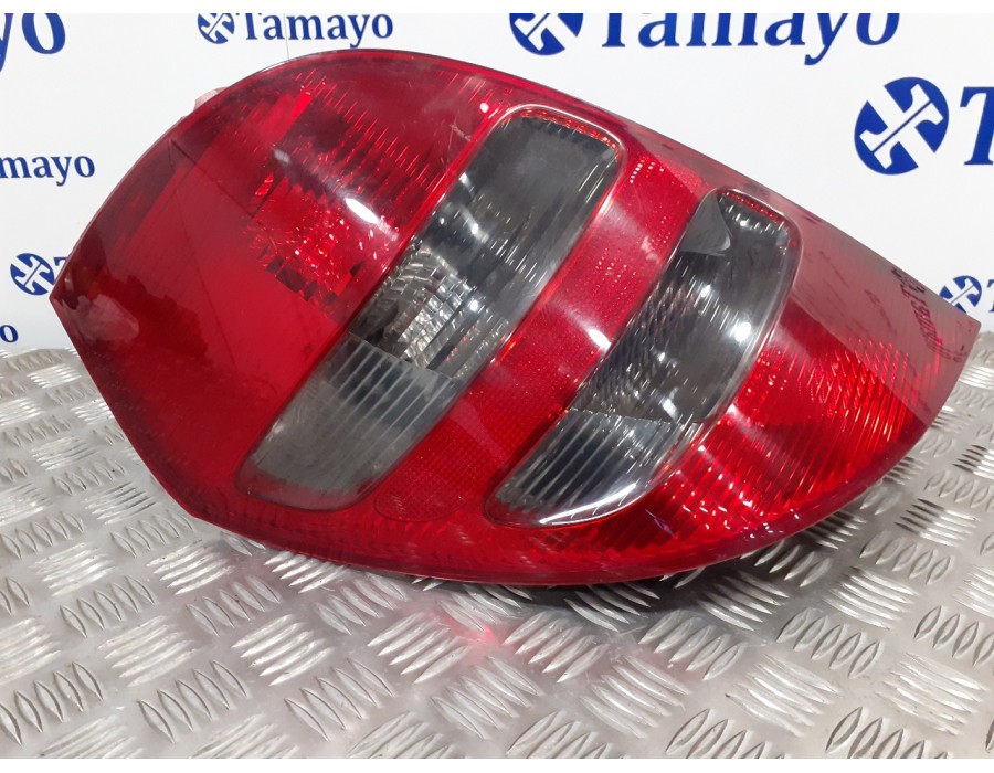 Recambio de piloto trasero izquierdo para mercedes-benz clase a (w169) a 160 cdi (169.006) referencia OEM IAM A1698200964L  