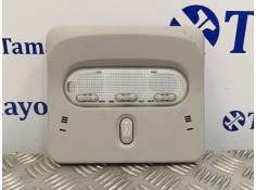Recambio de luz interior para nissan qashqai (j11) 1.6 dci turbodiesel cat referencia OEM IAM 264304E  