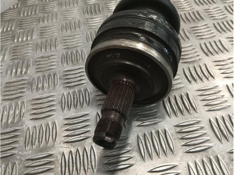 Recambio de transmision delantera izquierda para mercedes-benz clase c (w203) berlina 2.2 cdi cat referencia OEM IAM   