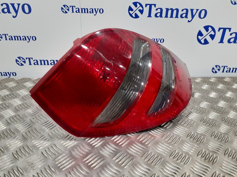 Recambio de piloto trasero izquierdo para mercedes-benz clase a (w169) a 160 cdi (169.006) referencia OEM IAM A1698200964L  