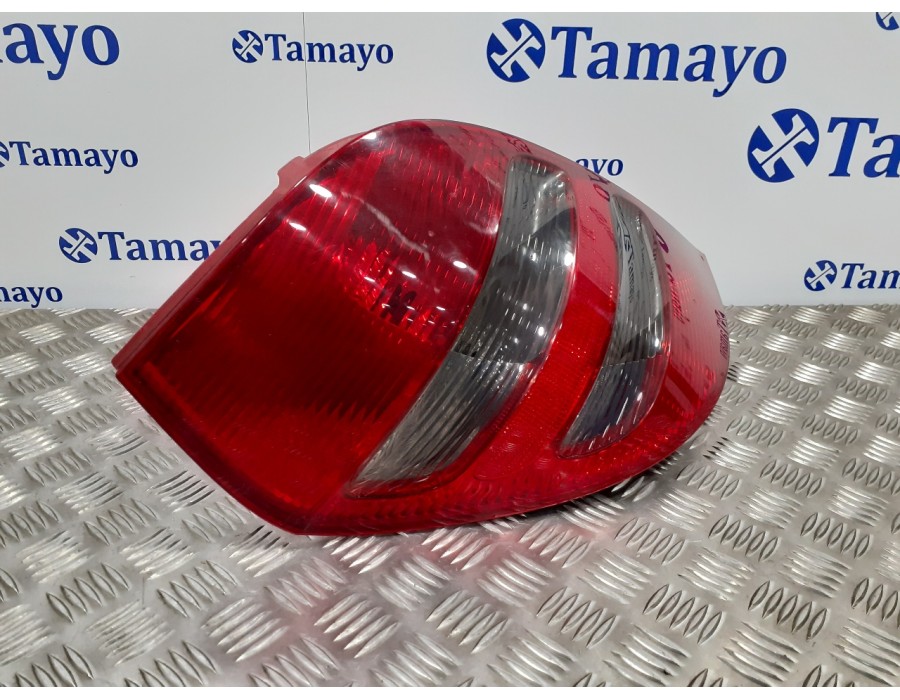 Recambio de piloto trasero izquierdo para mercedes-benz clase a (w169) a 160 cdi (169.006) referencia OEM IAM A1698200964L  