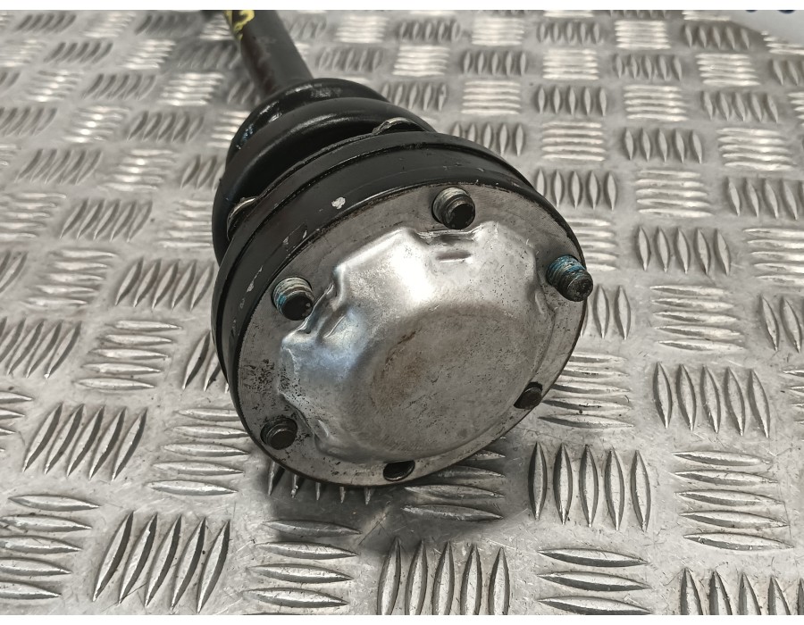 Recambio de transmision delantera izquierda para mercedes-benz clase c (w203) berlina 2.2 cdi cat referencia OEM IAM   