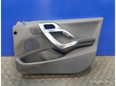 Recambio de guarnecido puerta delantera derecha para peugeot 2008 (--.2013) 1.2 12v e-thp referencia OEM IAM 98029882ZD  