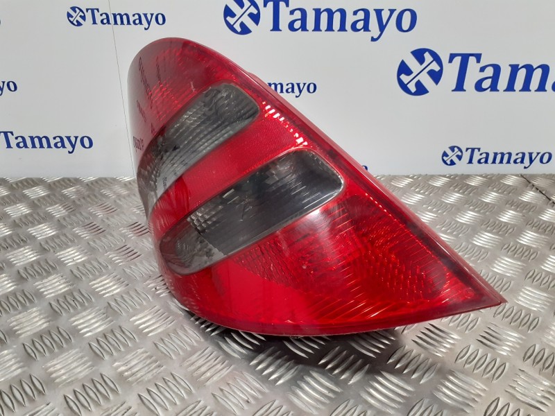 Recambio de piloto trasero izquierdo para mercedes-benz clase a (w169) a 160 cdi (169.006) referencia OEM IAM A1698200964L  