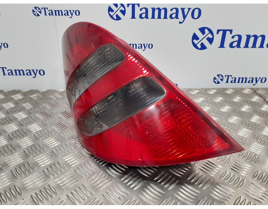 Recambio de piloto trasero izquierdo para mercedes-benz clase a (w169) a 160 cdi (169.006) referencia OEM IAM A1698200964L  
