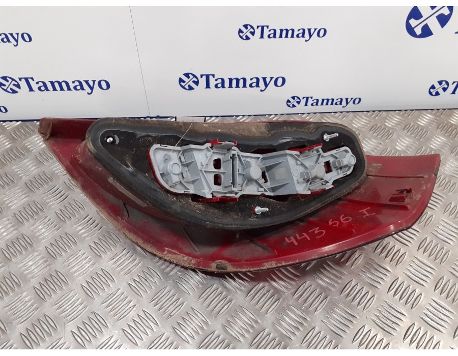 Recambio de piloto trasero izquierdo para mercedes-benz clase a (w169) a 160 cdi (169.006) referencia OEM IAM A1698200964L  
