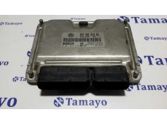 Recambio de centralita motor uce para seat ibiza (6l1) 1.4 tdi cat (bnm) referencia OEM IAM 0281012318 EDC15P+ 045906019BR