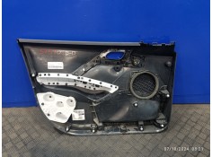 Recambio de guarnecido puerta delantera derecha para peugeot 2008 (--.2013) 1.2 12v e-thp referencia OEM IAM 98029882ZD   2