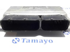 Recambio de centralita motor uce para seat ibiza (6l1) 1.4 tdi cat (bnm) referencia OEM IAM 0281012318 EDC15P+ 045906019BR 2
